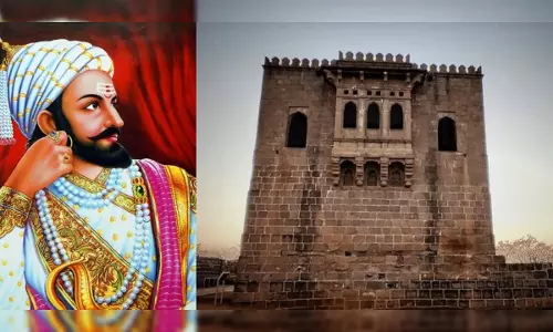 Shivneri Fort History: महाराष्ट्र के गौरव का प्रतीक है शिवनेरी किला, जानें इस ऐतिहासिक किले की खासियत
