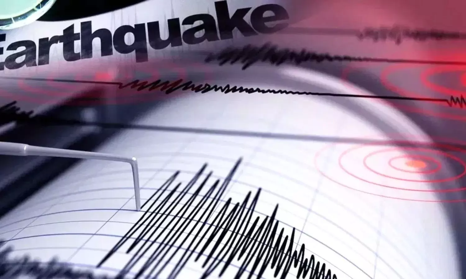 Earthquake: तिब्बत में आये भूकंप से अब तक 53 लोगों की मौत, दिल्ली और पटना में भी दिखा असर