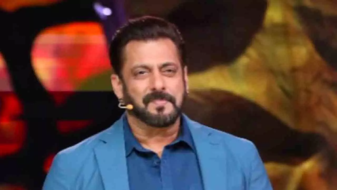 Bigg Boss 18 Promo