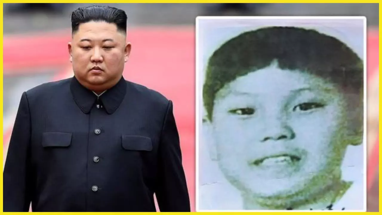 Duniya Ka Sabse Khatarnak Tanashah Kim Jong UN