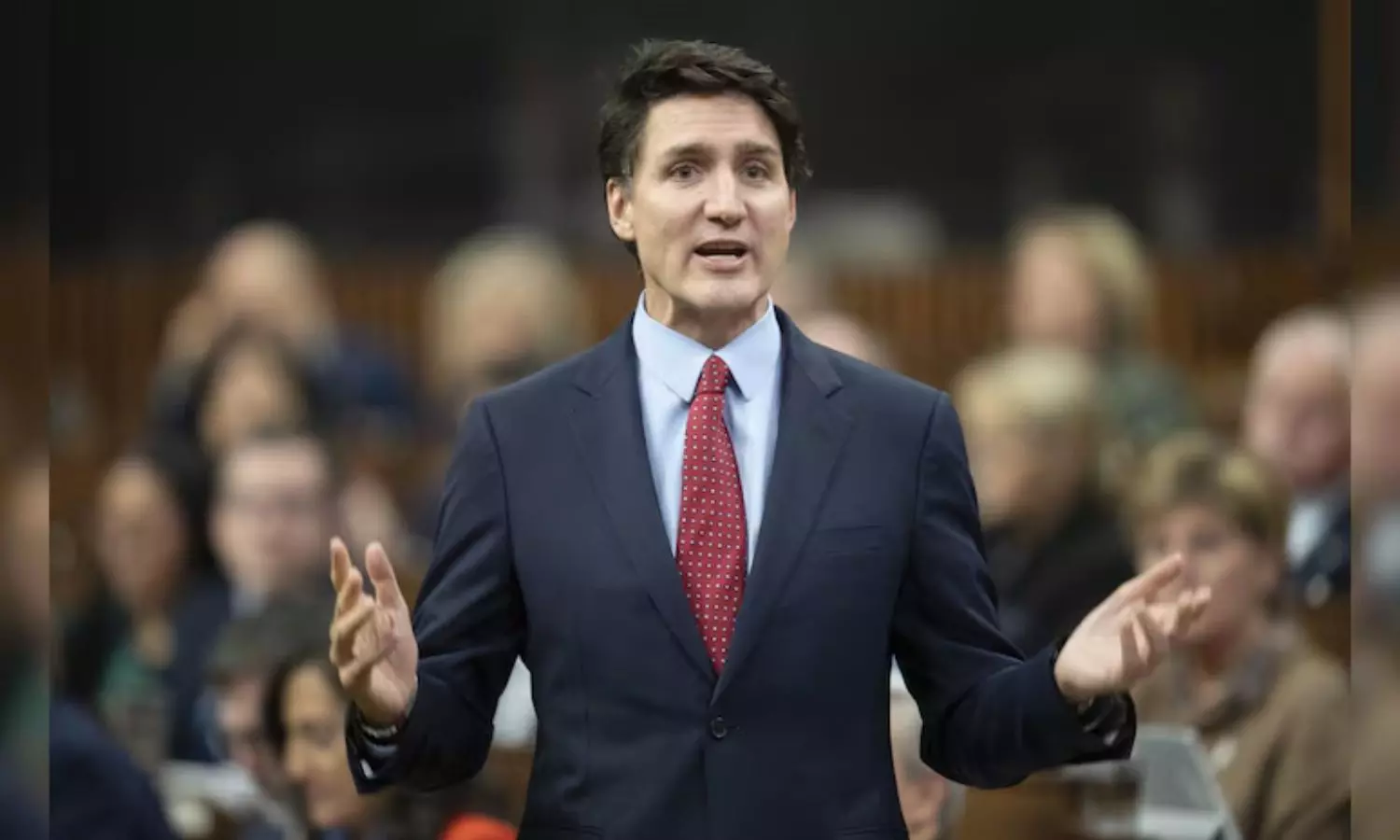 Canada New PM