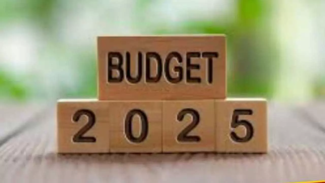 Union Budget 2025 Update