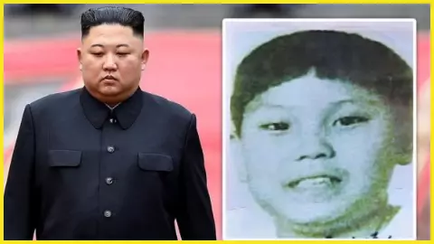 Duniya Ka Sabse Khatarnak Tanashah Kim Jong UN