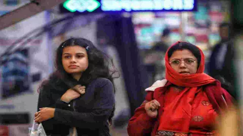 Lucknow Ka Mausam news Lucknow Ka Mausam news