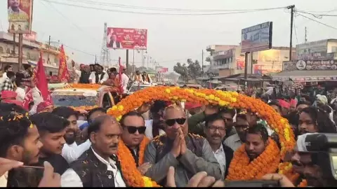 Gorakhpur News ( फोटो - सोशल मीडिया से साभार )