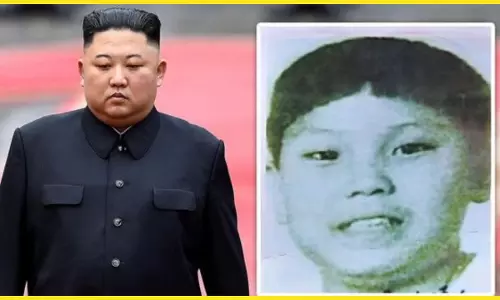 Duniya Ka Sabse Khatarnak Tanashah Kim Jong UN