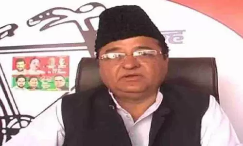 Moradabad News: एसटी हसन ने रानी पद्मावती के जौहर वाले बयान पर माफी मांगी