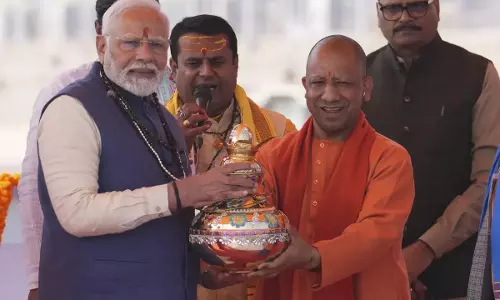 Mahakumbh 2025: मोदी और योगी के नेतृत्व में भव्य और दिव्य हुआ कुंभ का स्वरूप