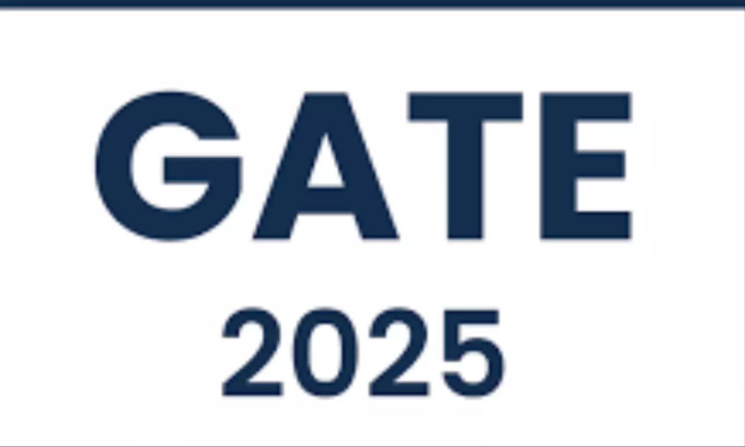 GATE EXAM 2025: GATE परीक्षा का ये है परीक्षा पैटर्न,  जानें किन क्षेत्र में मिलेंगे नौकरी के अवसर