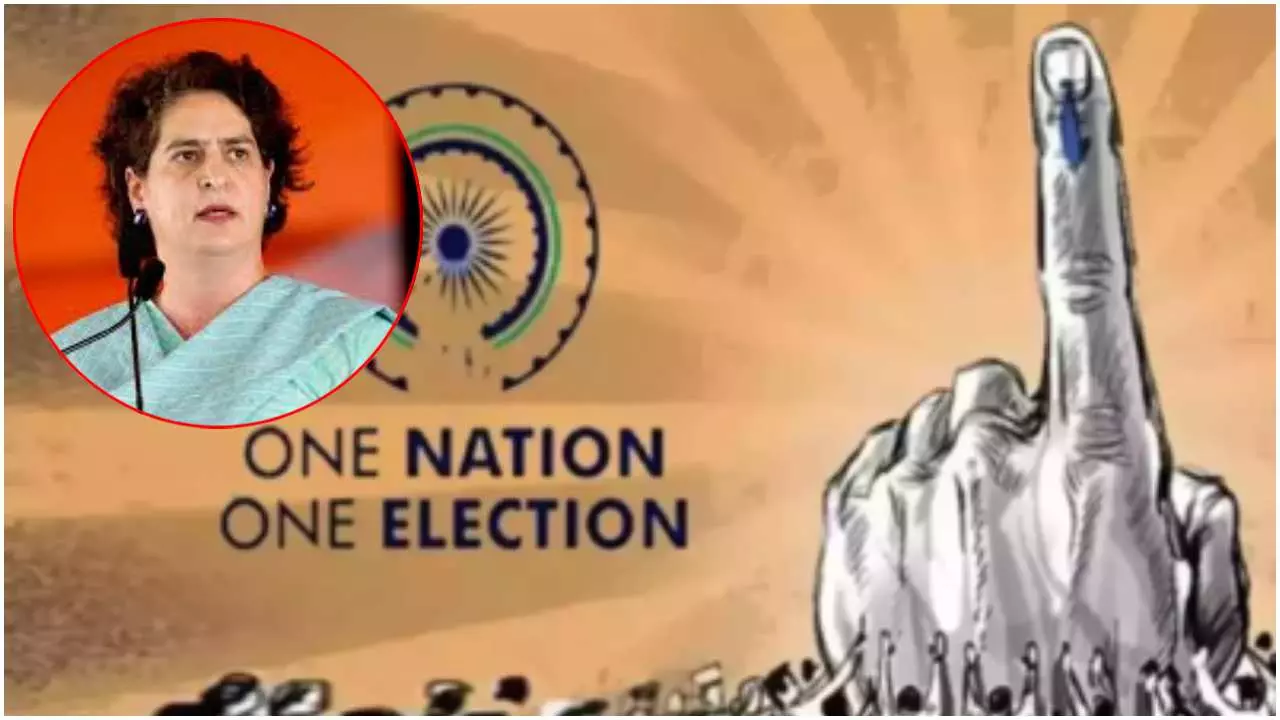 One Nation One Election