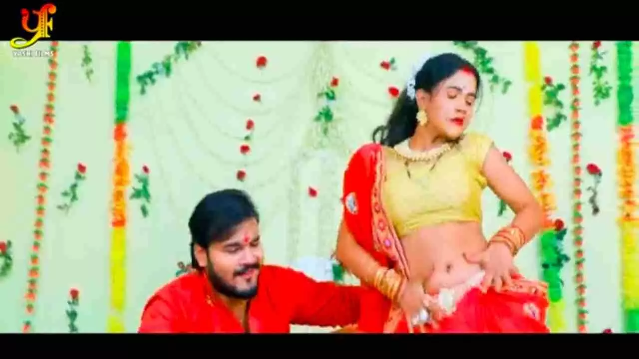 Bhojpuri Ka Sabse Bold Gana