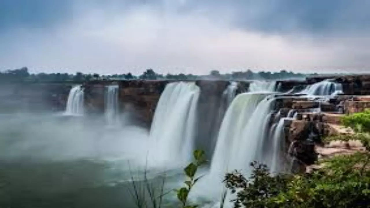 Chitrakoot Ghoomney ke Dharmik Sthal (Image Credit-Social Media)