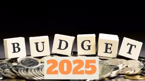 Union Budget 2025