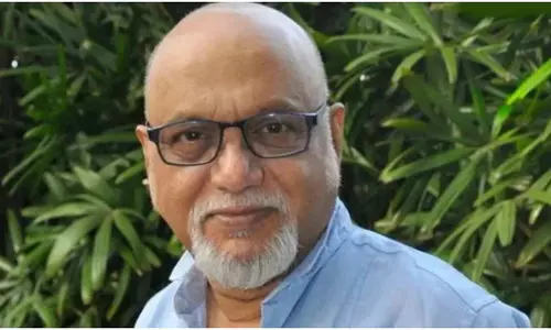 Film Maker Pritish Nandy Passes Away