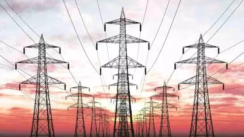 UP Power Privatisation UP Power Privatisation
