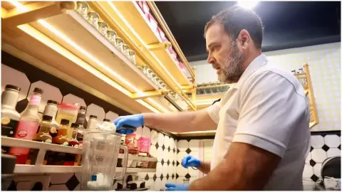 Rahul Gandhi News