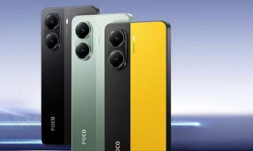 Poco X7 Pro