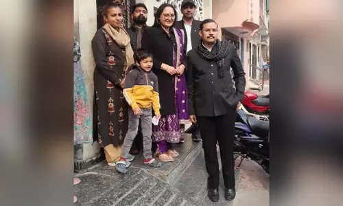 Former Bollywood actress and former MP Jaya Prada demands strict action against ST Hassan over controversial statement