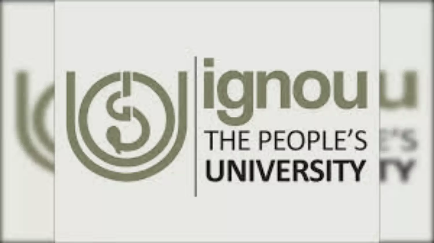 IGNOU ADMISSION 2025: इग्नू ने शुरू किया  BAMSME  कोर्स, एंटरप्रेन्योर बनने का मिलेगा प्रशिक्षण