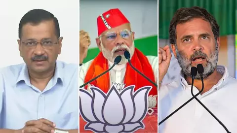 Delhi Assembly Election 2025 Updates Analysis Malviya Nagar Seat