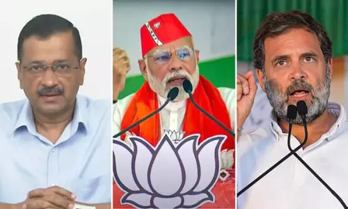Delhi Assembly Election 2025 Updates Analysis Malviya Nagar Seat