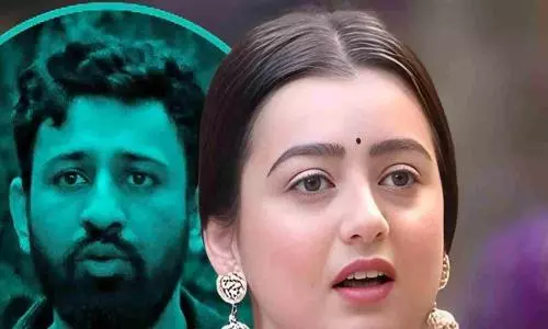 Bigg Boss 18 Eviction