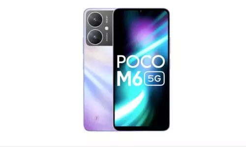 Poco M6 5G