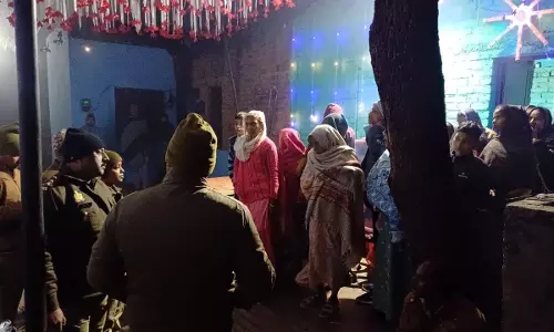 Police arrest 5 Maulanas for conversion attempt in Hamirpur
