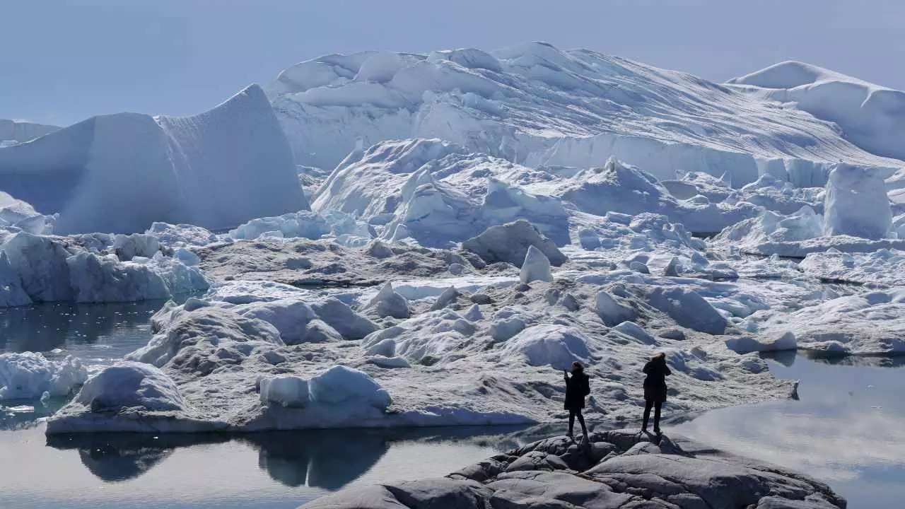 Why Greenland is Important For America (Image Credit-Social Media)