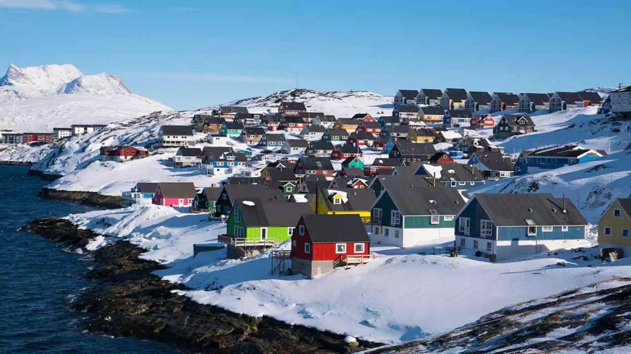 Why Greenland is Important For America (Image Credit-Social Media)