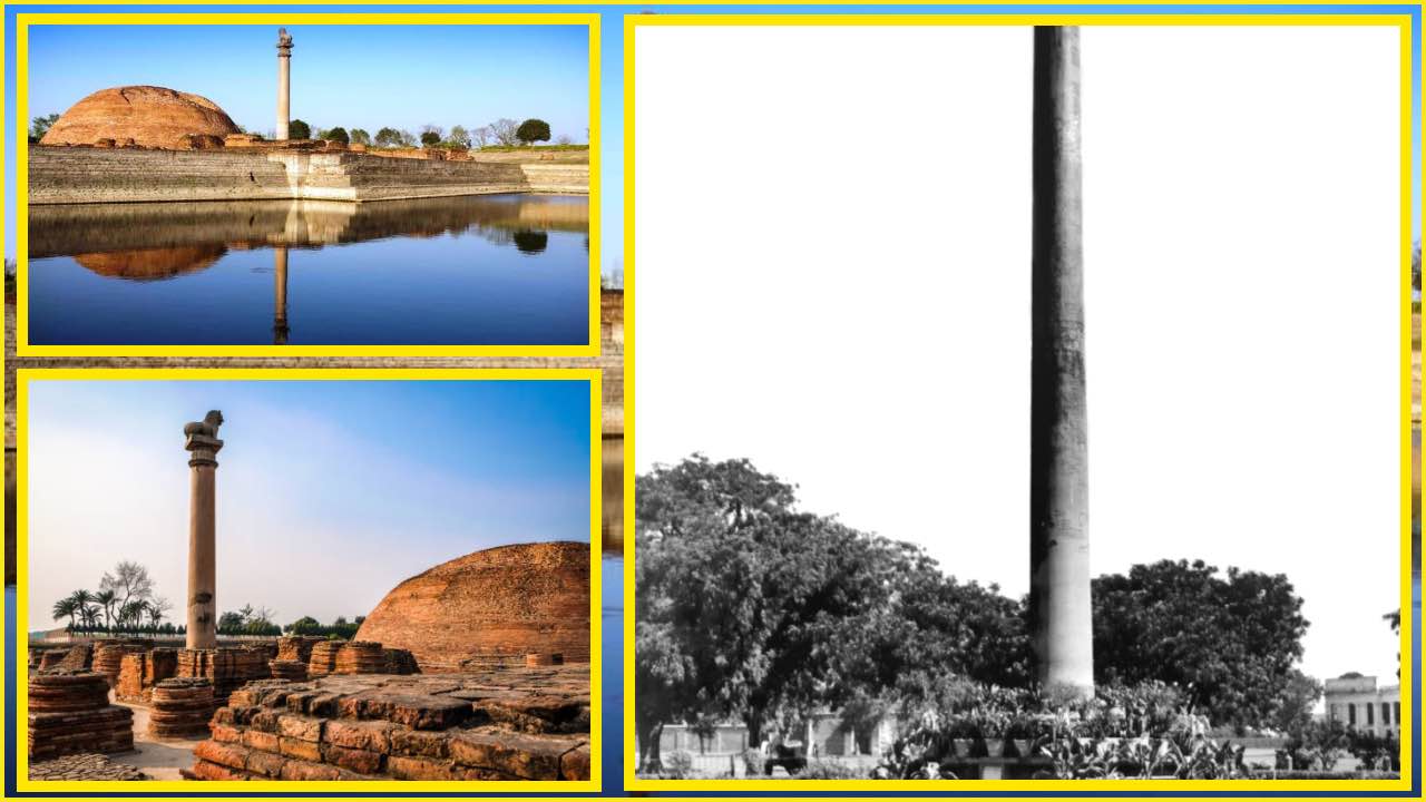 Prayagraj Mein Sthit Ashok Stambh Ka Itihas In Hindi Famous prayagraj-mein-sthit-ashok-stambh-ka-itihas-in-hindi-famous