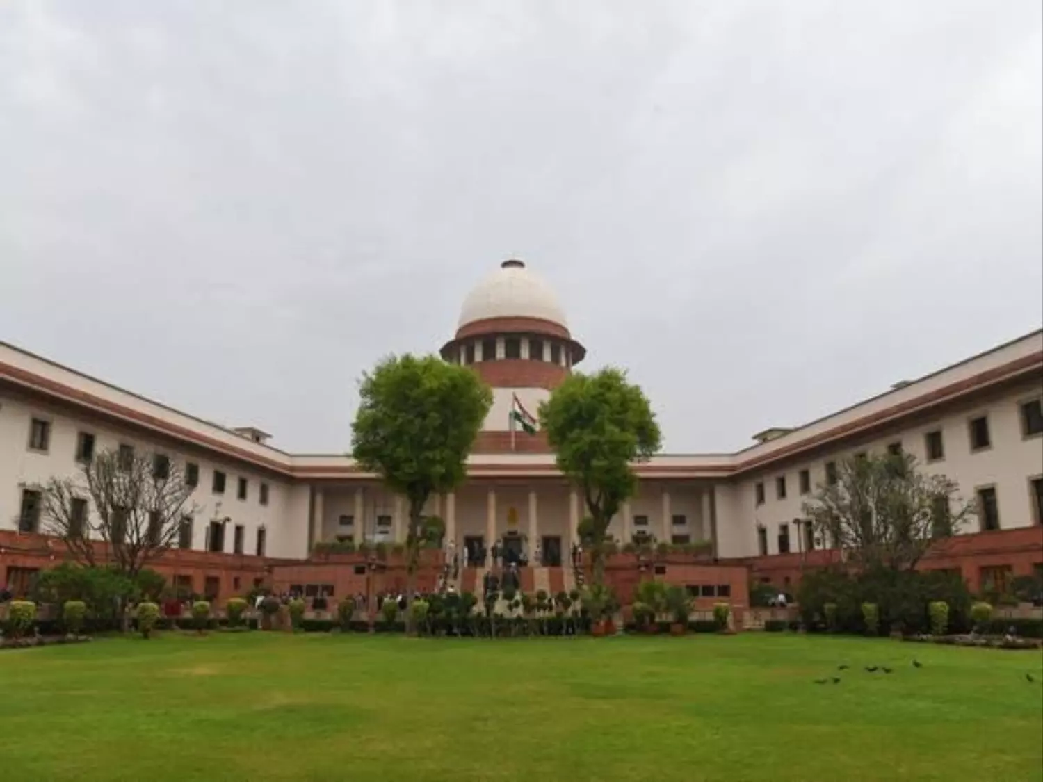 Supreme Court Vacancy : सुप्रीम कोर्ट द्वारा प्रकाशित की गयी नौकरियां, 14 जनवरी से शुरू होंगे आवेदन