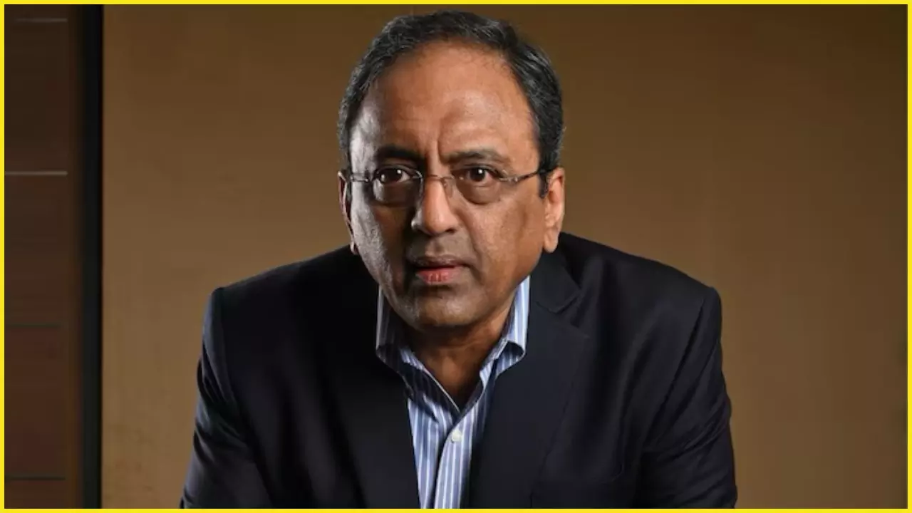 L&T chairman SN Subrahmanyan Statement Controversy