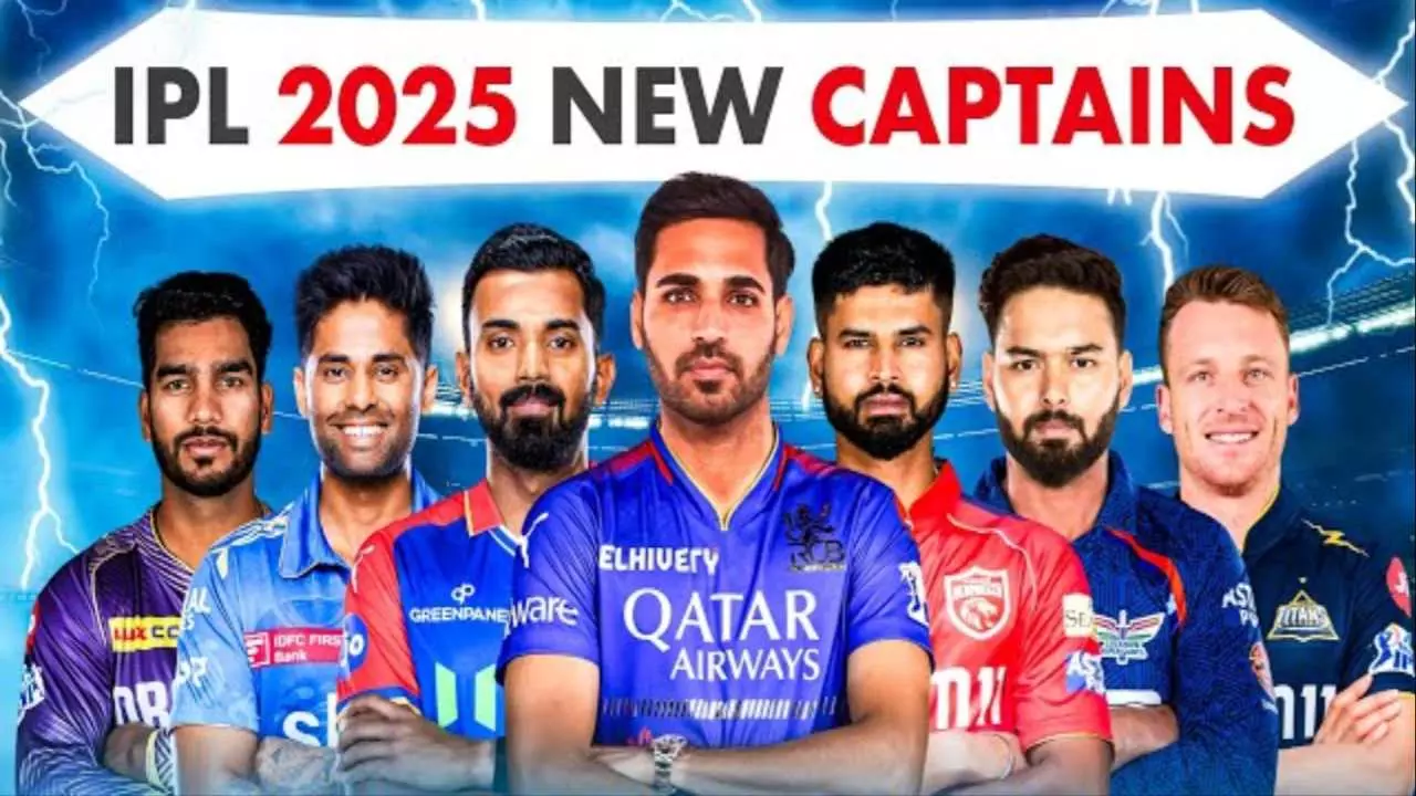 IPL 2025 (Credit: Social Media)