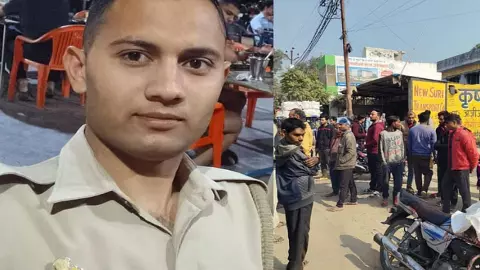 Shahjahanpur News Shahjahanpur News
