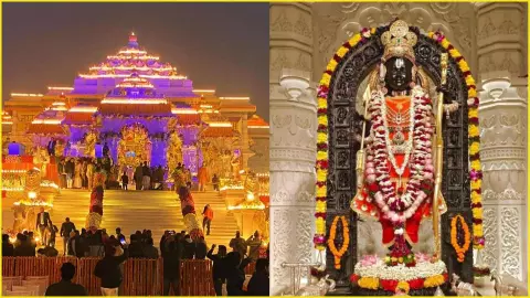 Ram Mandir Ayodhya