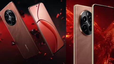 Realme P1 5G vs Realme 14 Pro 5G Realme P1 5G vs Realme 14 Pro 5G