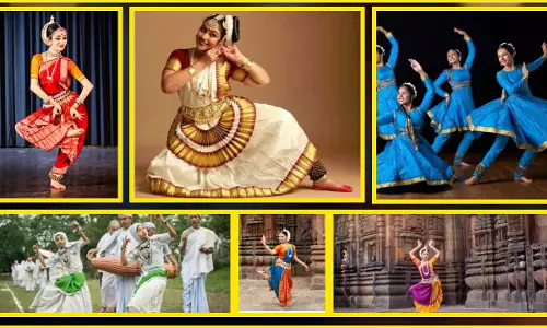 Indian Folk-Dance History Wikipedia in Hindi