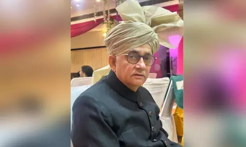 Former Cabinet Minister Dr. Mairazuddin Ahmed passes away, mourns in city