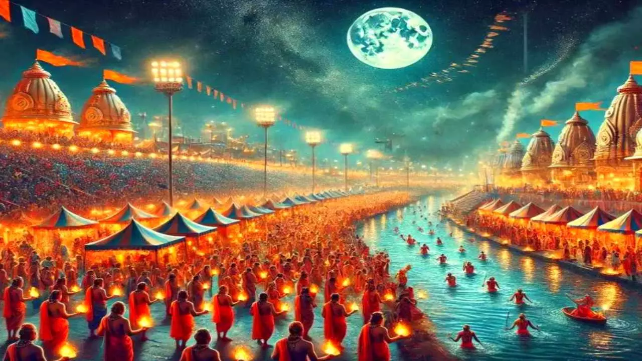 mahakumbh ki katha