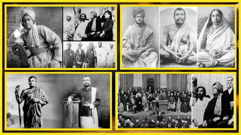Swami Vivekananda Ka Jovan Parichay Wikipedia in Hindi