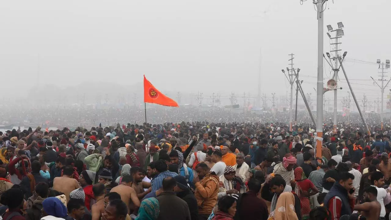 Mahakumbh Kalpvas 2025