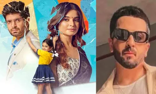 Ghum Hai Kisikey Pyaar Meiin Cast