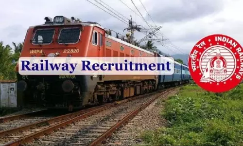 Rrb Recruitment board 2025: रेलवे रिक्रूटमेंट बोर्ड द्वारा ग्रुप डी पदों पर होगी भर्तियां. ऐसे करें आवेदन