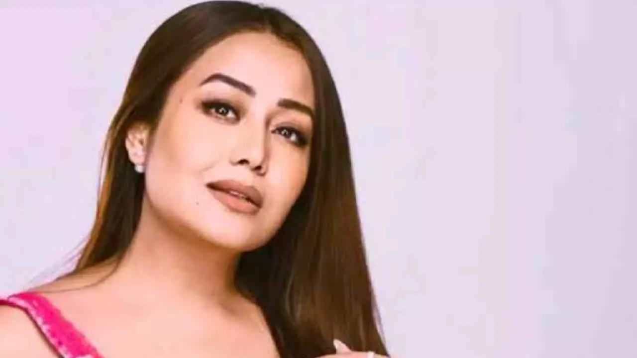 Neha Kakkar Arrested