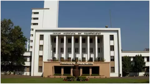 IIT Kharagpur News