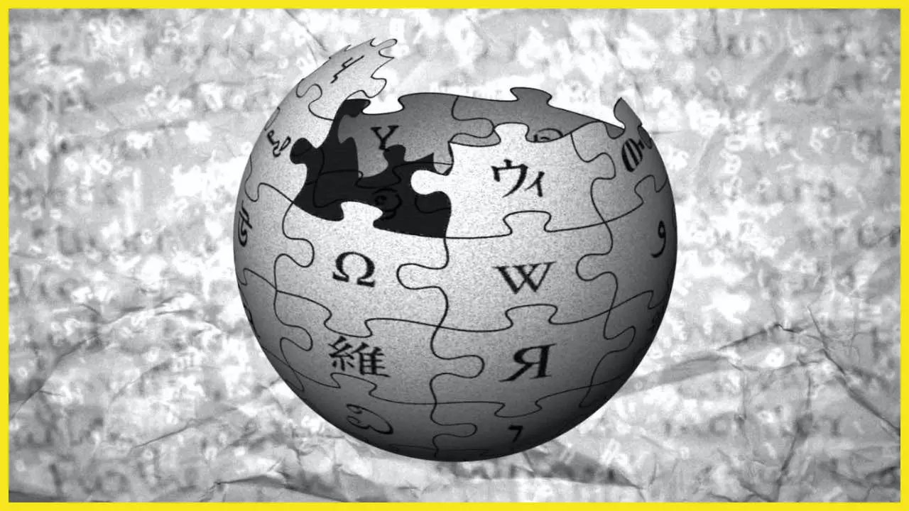 History Of Wikipedia