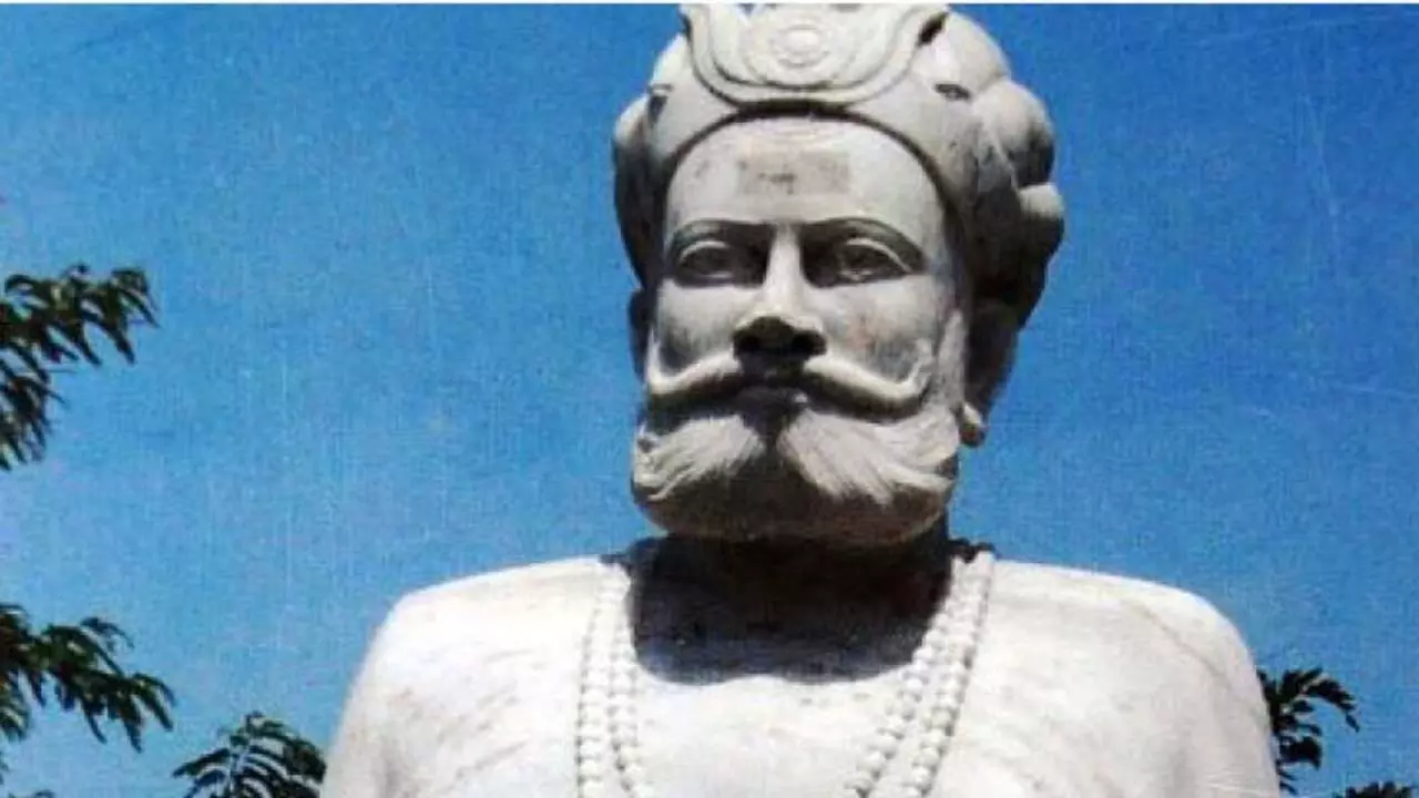 Story of Hemchandra Vikramaditya (Image Credit-Social Media)