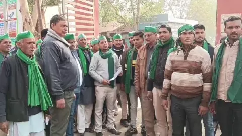 Kanpur Dehat News Kanpur Dehat News