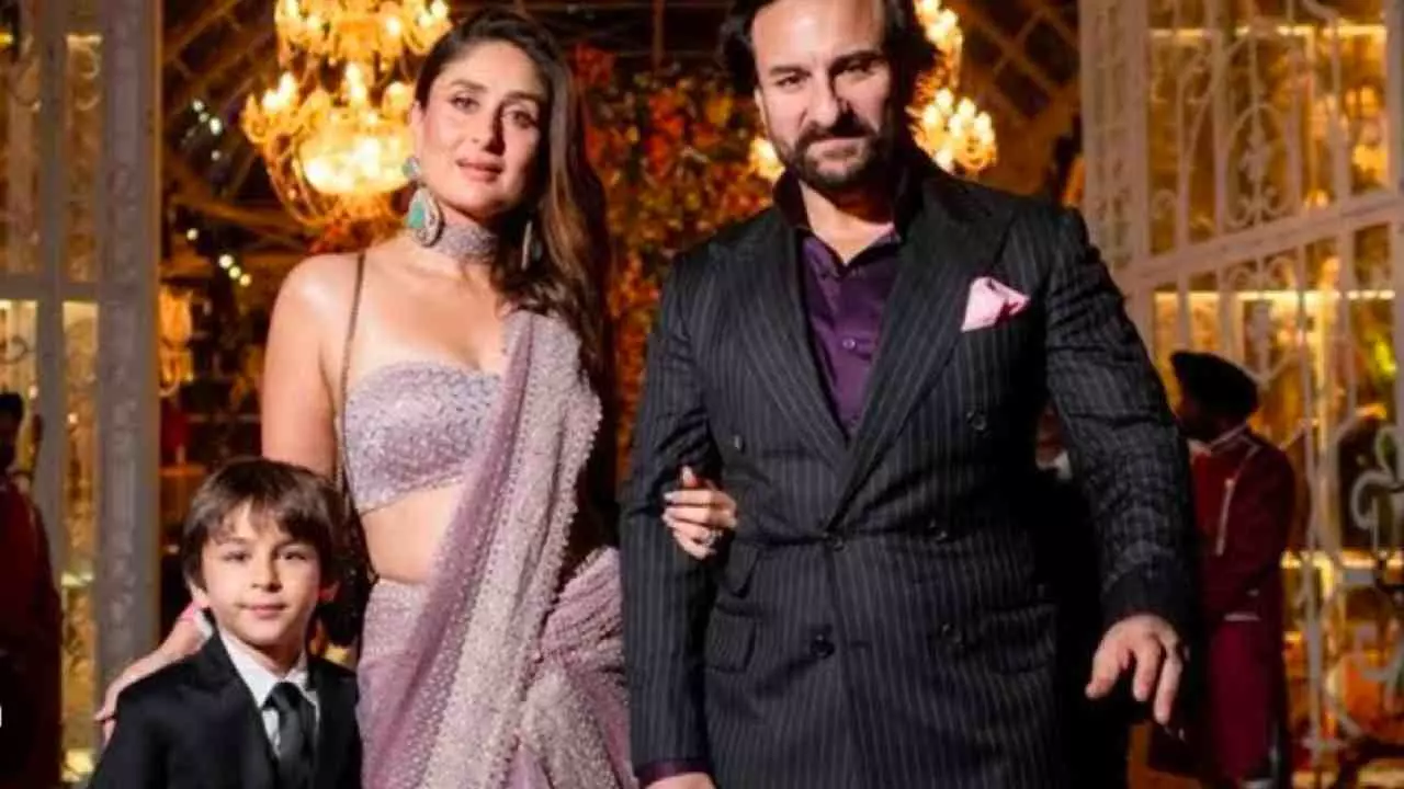 Saif Ali Khan Net Worth: सैफ अली खान बॉलीवुड के सबसे अमीर एक्टर में से एक नेटवर्थ सुन उड़ जाएंगे होश